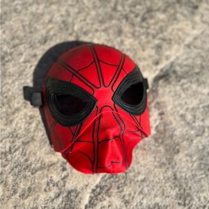 Kid’s Spider-Man Mask